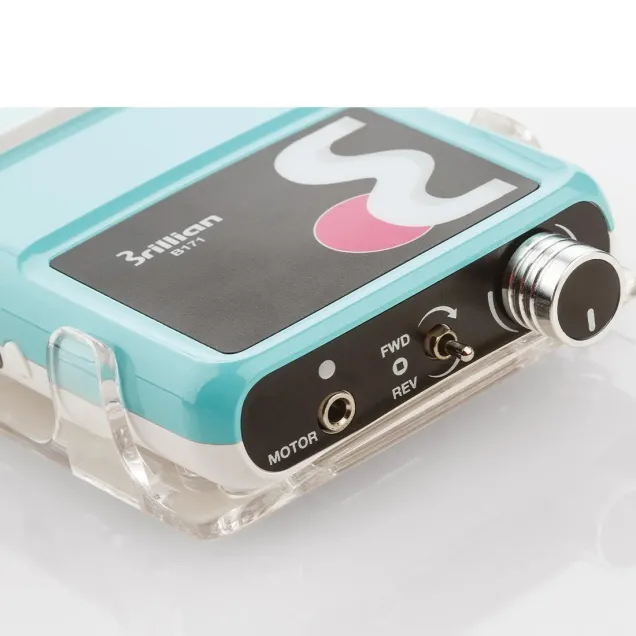 Fresa Unghie Tascabile e Portatile Professionale | TOP SELLER