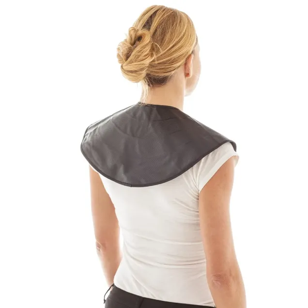 Mantella Parrucchiere per Taglio Capelli Coprispalle in PVC