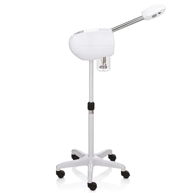 Vaporizzatore Viso Professionale