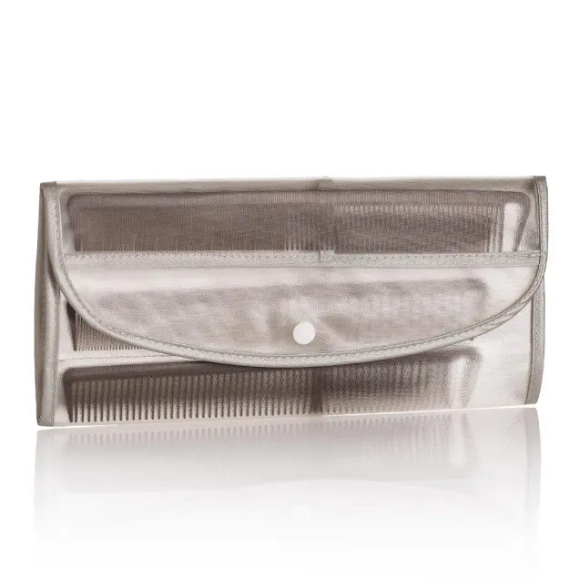 Pettini Capelli Silicone