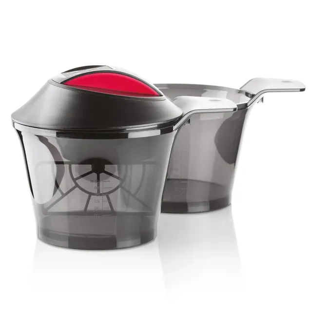 ciotola per tintura capelli