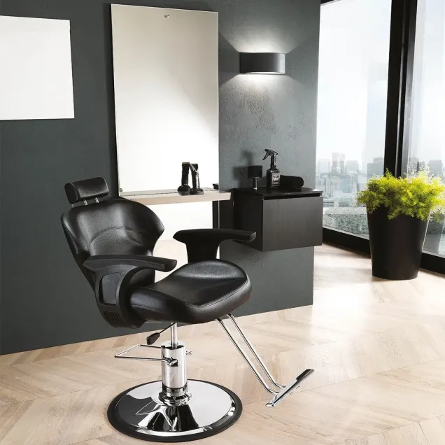 arredamenti parucchiere