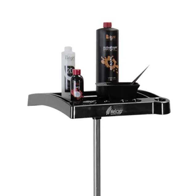 Piano Carrello per Tinture Capelli