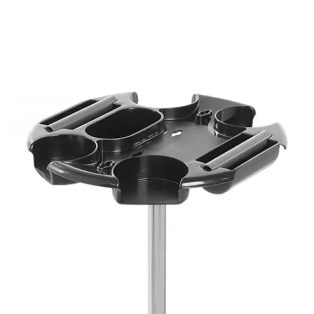 Piano Carrello Parrucchiere per Tinture