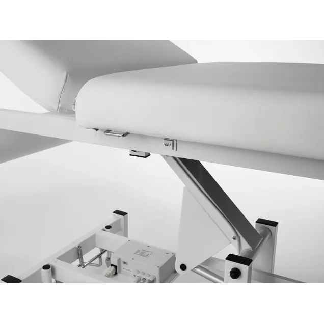 lettino elettrico estetica