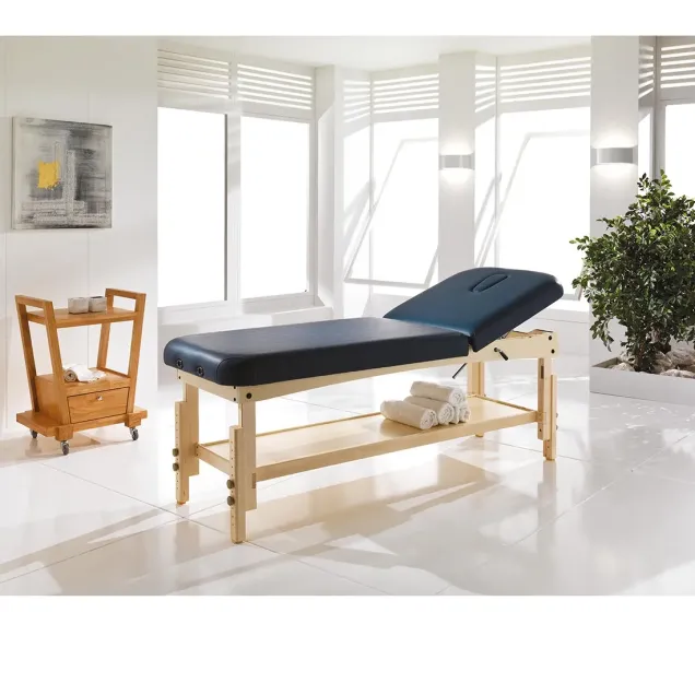Lettino Massaggio Fisso