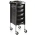 Carrello per Parrucchieri