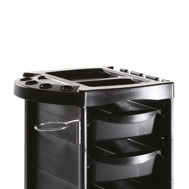 Piano Carrello per Parrucchieri