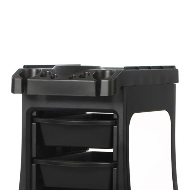 Carrello Parrucchiere con 5 Cassetti al MIGLIOR PREZZO!