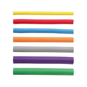 10 Bigodini Flessibili