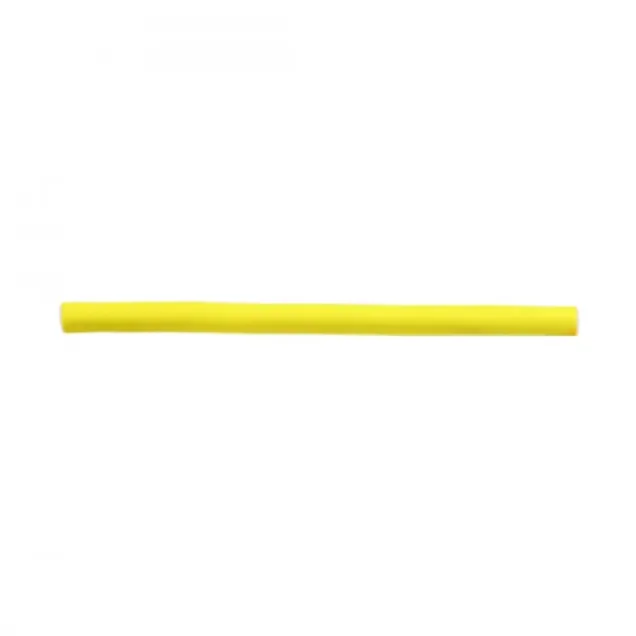 10 Bigodini Flessibili per Capelli Ricci e Mossi