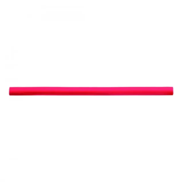 10 Bigodini Flessibili per Capelli Ricci e Mossi