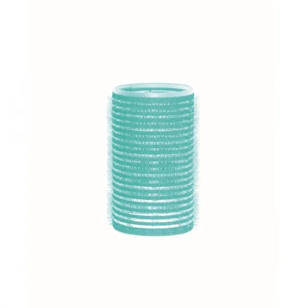 Set 12 Bigodini in Velcro Professionali | Prodotti per Parrucchieri