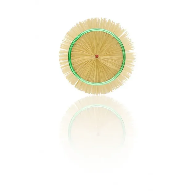 6 Bigodini Roller in Metallo - MIGLIOR PREZZO ONLINE