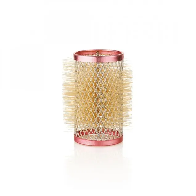 6 Bigodini Roller in Metallo - MIGLIOR PREZZO ONLINE