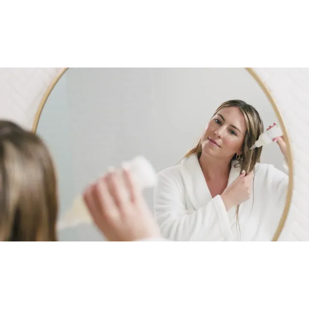 Olaplex Kit Ricostruzione come si usa