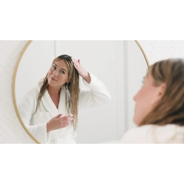 Olaplex Kit Ricostruzione come si usa