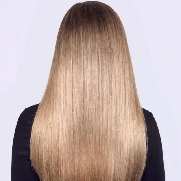 Olaplex 5 Risultati