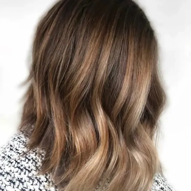 Olaplex 5 Risultati
