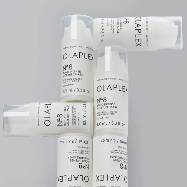 Olaplex 8 Maschera