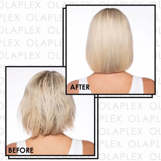 Olaplex Ricostruzione Capelli