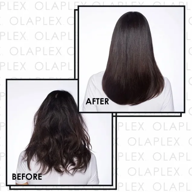 Olaplex Kit Ricostruzione Capelli