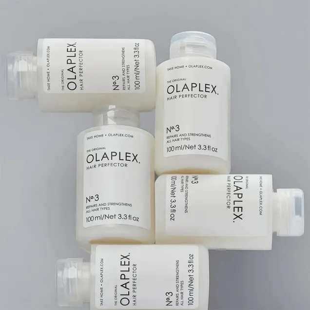 Olaplex n 3 Prodotto Sostenibile