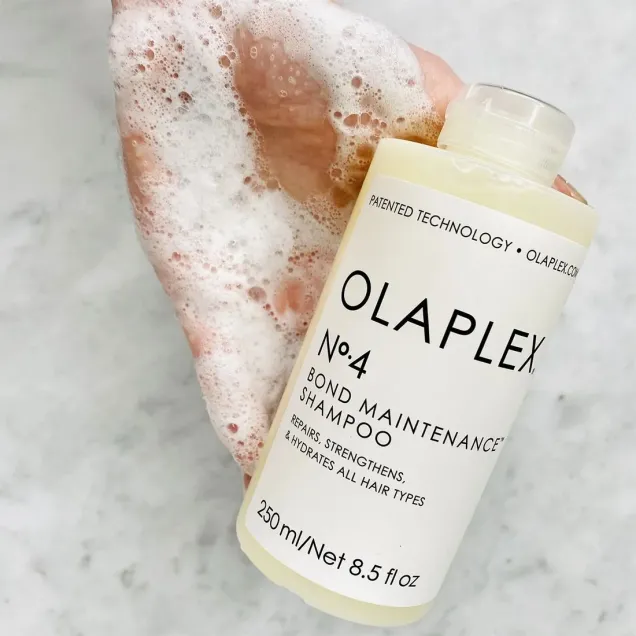 Olaplex 4