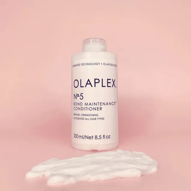 Olaplex 5