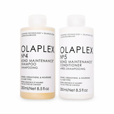 Olaplex Kit Shampoo e Balsamo