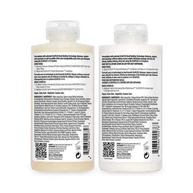 Olaplex Kit Shampoo e Balsamo