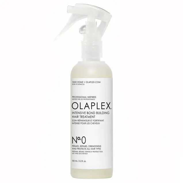 Olaplex n 0 Intensive Bond Building Treatment
