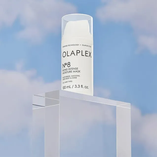 Olaplex 8