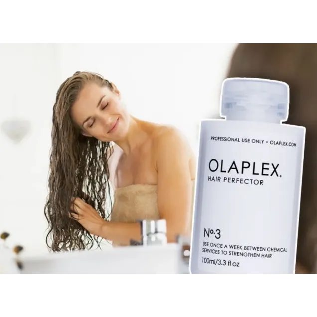 Olaplex n 3 Hair Perfector Trattamento Capelli in Offerta