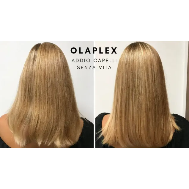 Olaplex n 3 Hair Perfector Trattamento Capelli in Offerta