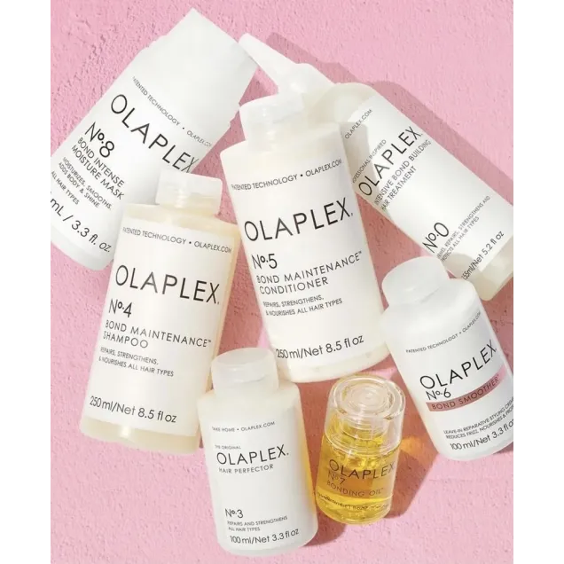 Olaplex n 3 Hair Perfector Trattamento Capelli in Offerta