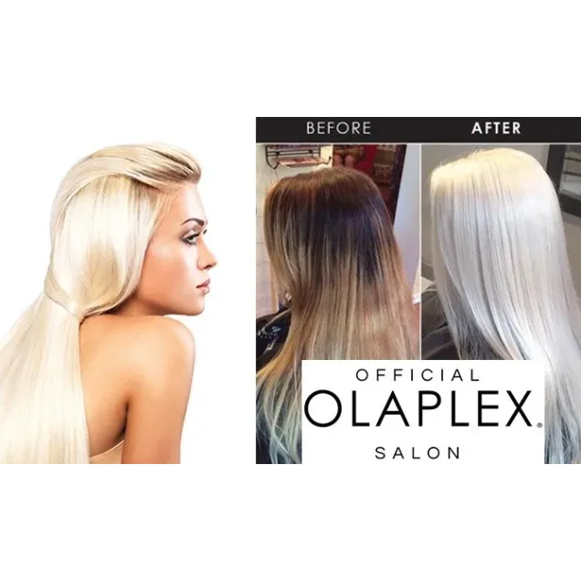 Olaplex Salon Kit Decolorazione Capelli