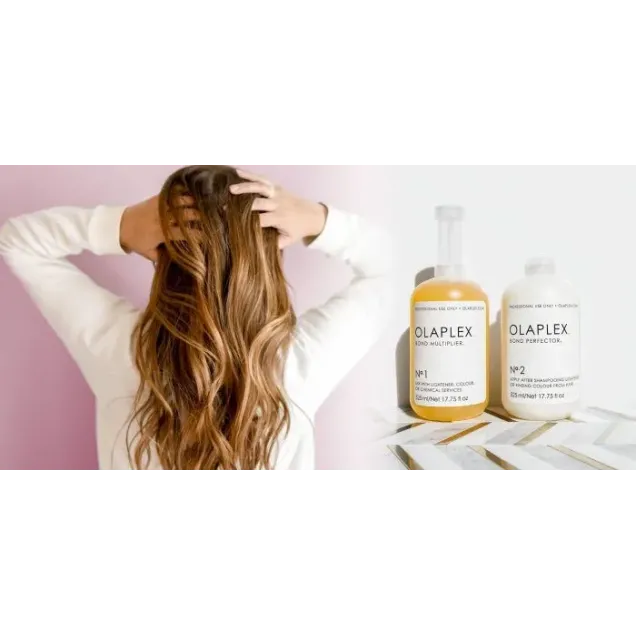 Olaplex Professional Salon Kit