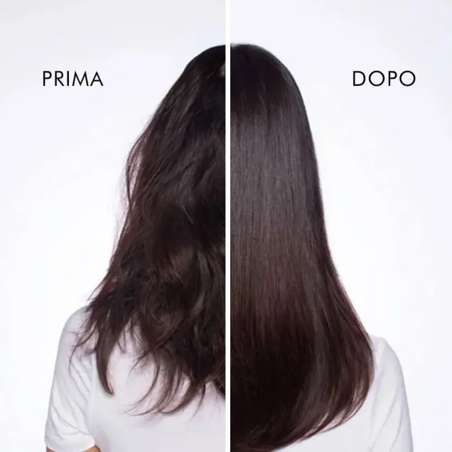 Olaplex Kit con Crema Lisciante e Olio Protettivo e Lucente