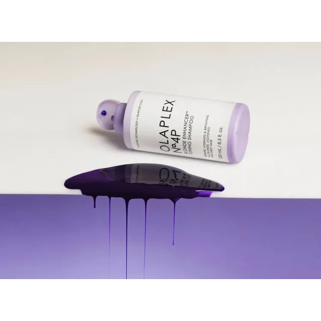 Olaplex Total Blonde 4p shampoo