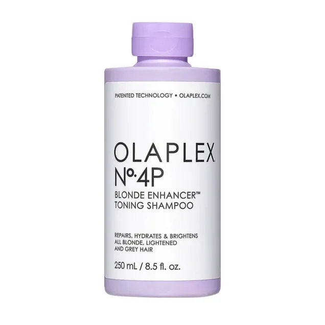 Olaplex Total Blonde