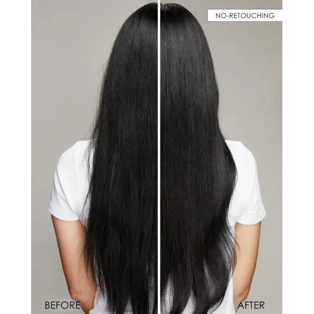 Risultati Maschera Olaplex