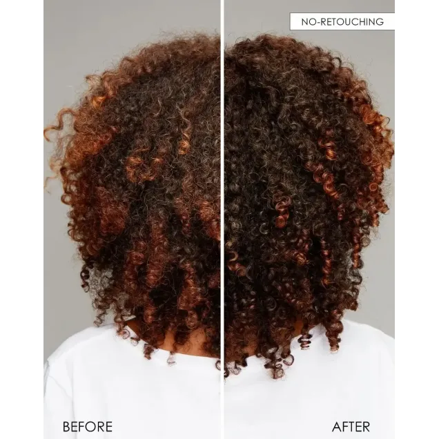 Risultati Maschera Olaplex