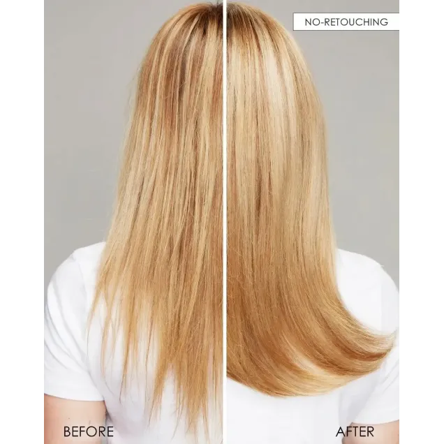 Risultati Maschera Olaplex