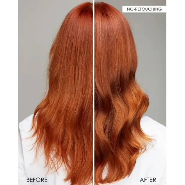 Risultati Maschera Olaplex