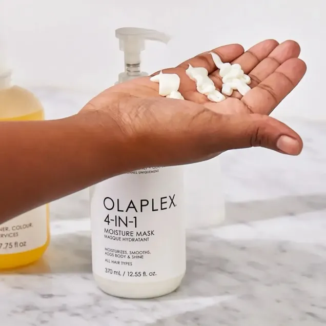 Olaplex Moisture Mask