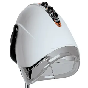 Casco Asciugacapelli da Salone Parrucchiere 2
