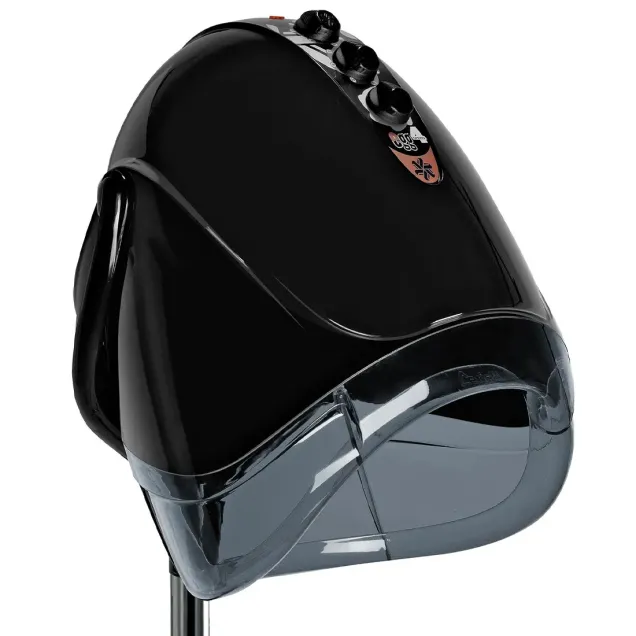 Casco Asciugacapelli Professionale