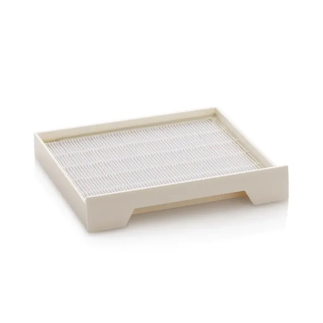 Aspiratore Unghie con Vassoio Estraibile