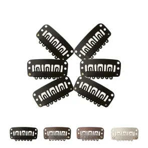 10 Clip per Tessitura